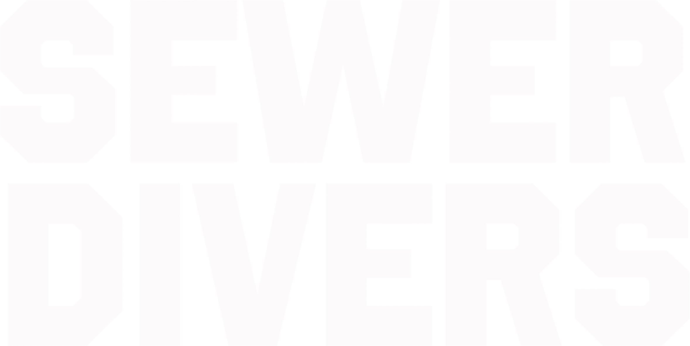 Sewer Divers logo