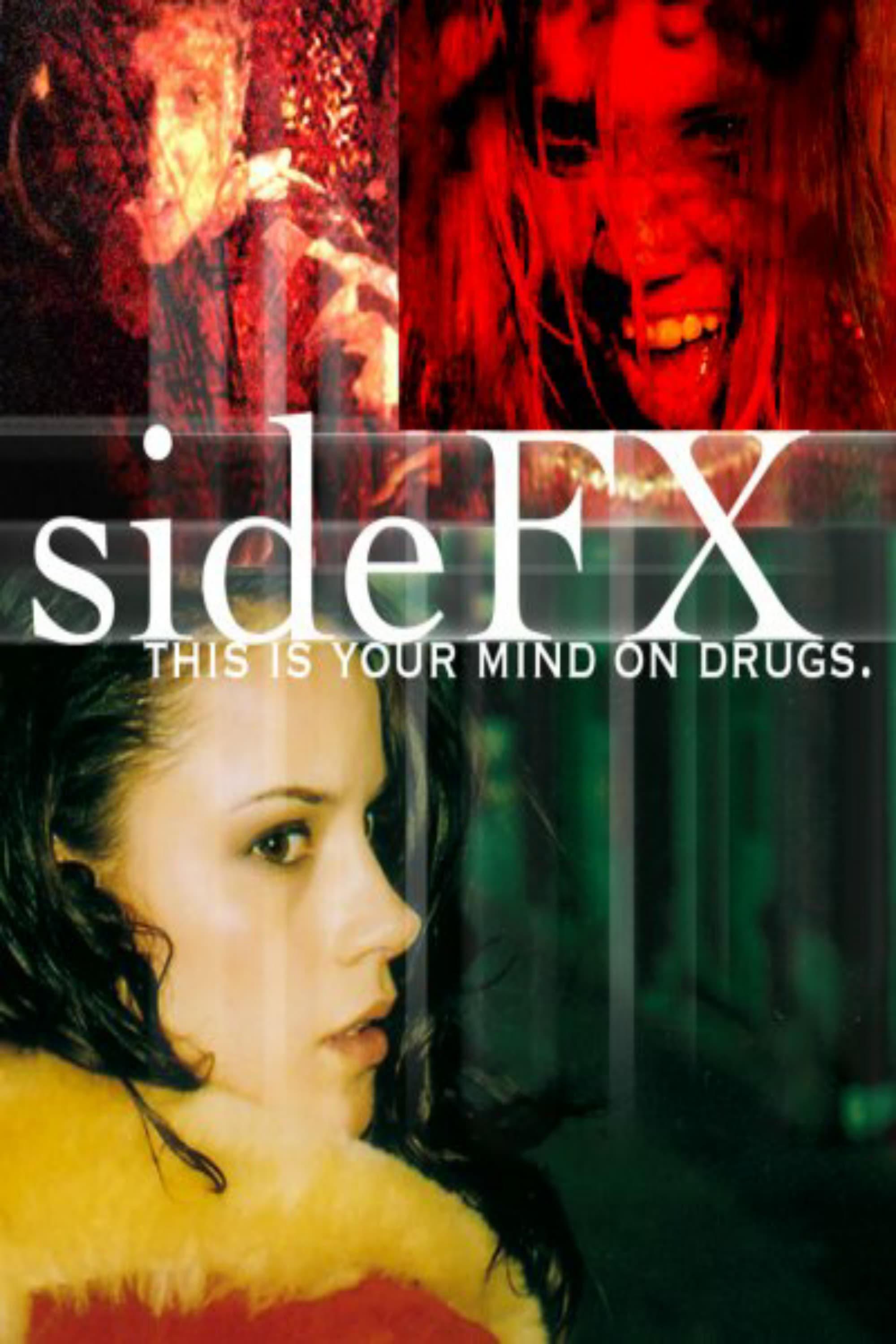 sideFX poster