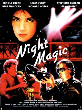 Night Magic poster