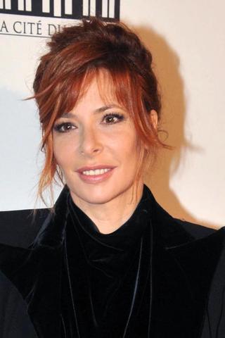 Mylène Farmer pic