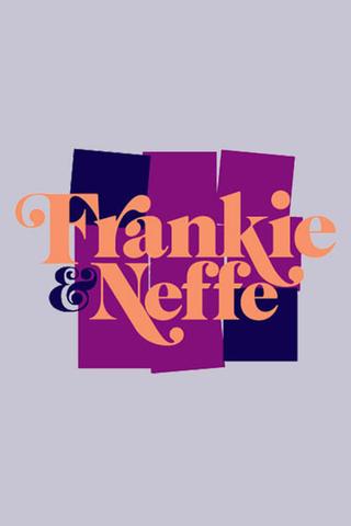 Frankie & Neffe poster