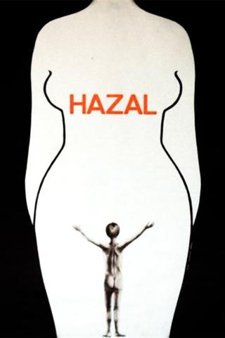 Hazal poster
