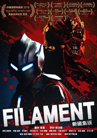 FILAMENT poster