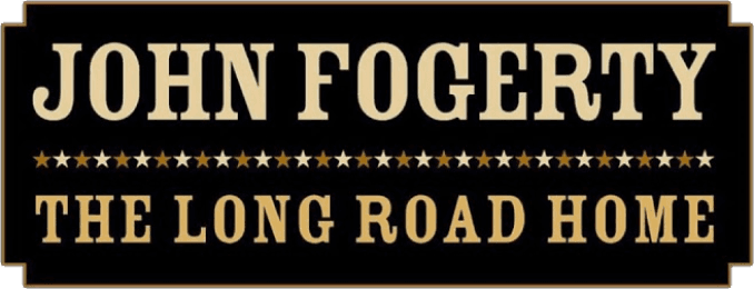 John Fogerty: The Long Road Home in Concert logo