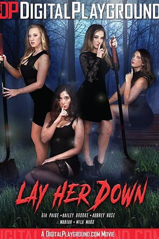 Lay Her Down poster