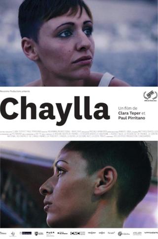 Chaylla poster