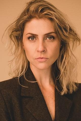 Christiana Ubach pic