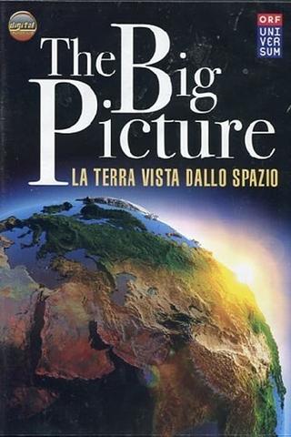 The big picture poster