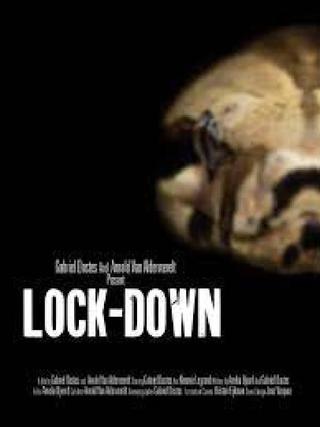 Lock-Down poster