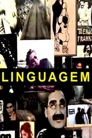 Linguagem poster
