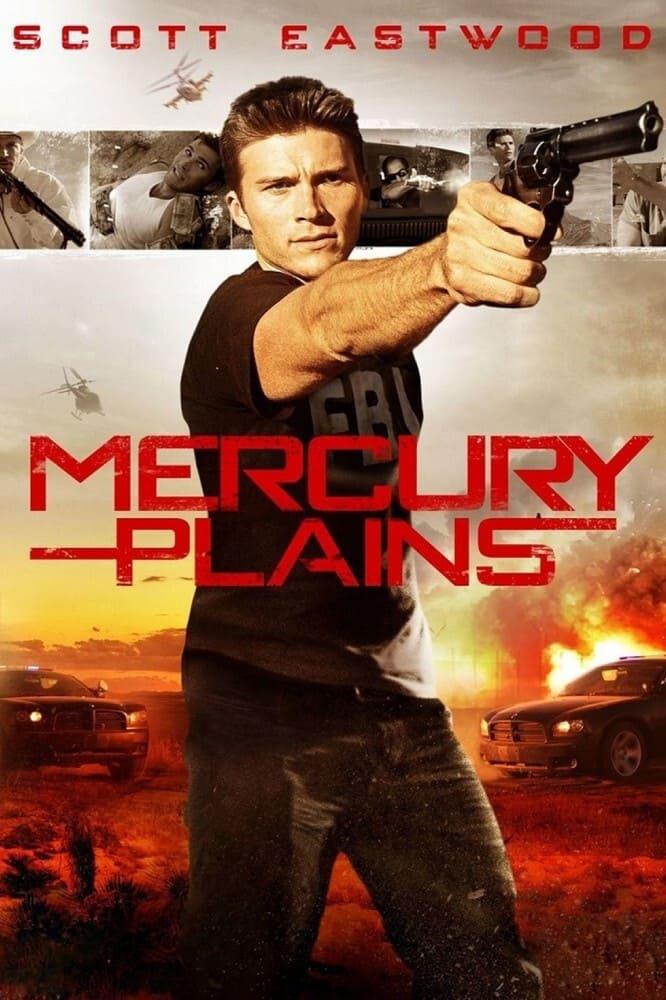 Mercury Plains poster