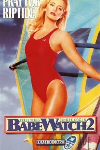 Babe Watch 2 poster