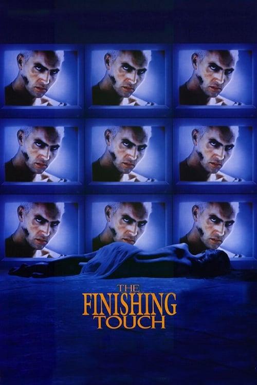 The Finishing Touch poster