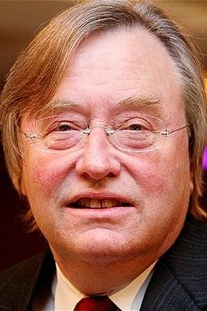 David Mellor poster