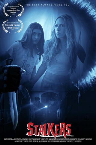 Stalkers poster