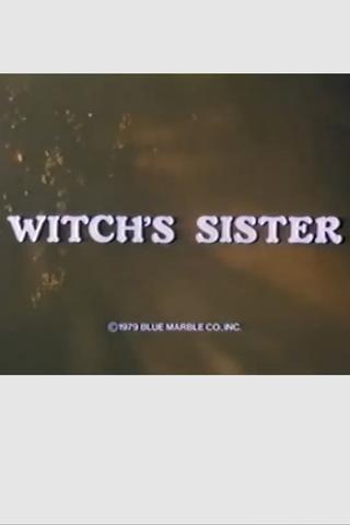 Witch's Sister poster