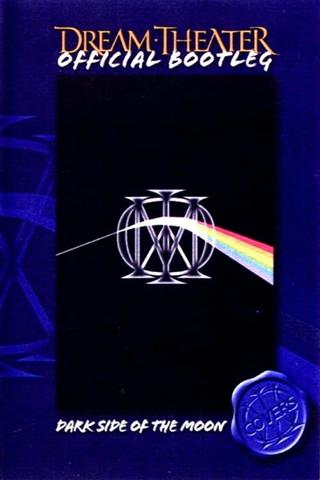 Dream Theater: Dark Side Of The Moon poster