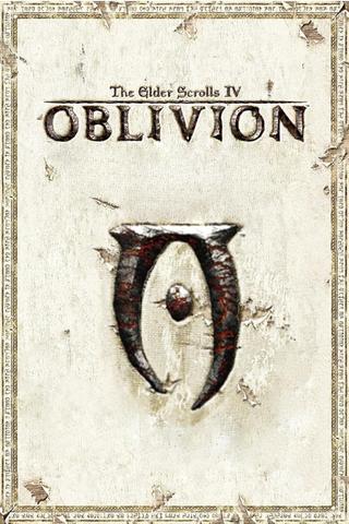 The Making of Oblivion poster