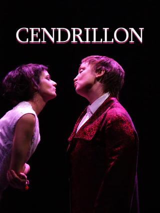 Cendrillon poster