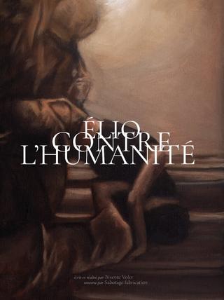 Élio contre l'humanité poster