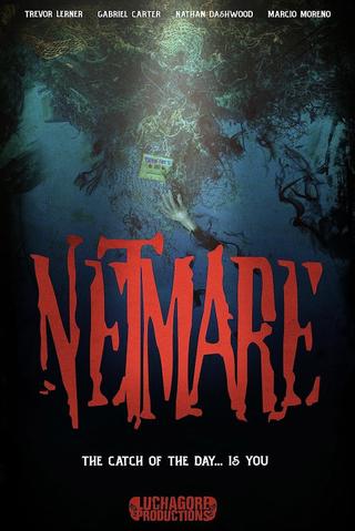 Netmare poster