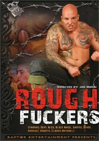 Rough Fuckers poster
