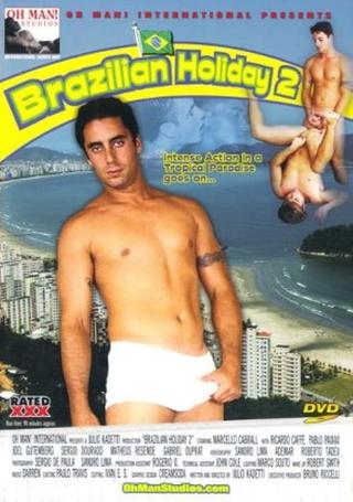 Brazilian Holiday 2 poster