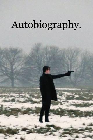 Autobiography poster