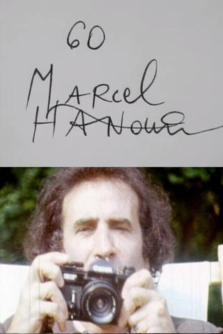 Cinématon n°60 : Marcel Hanoun poster