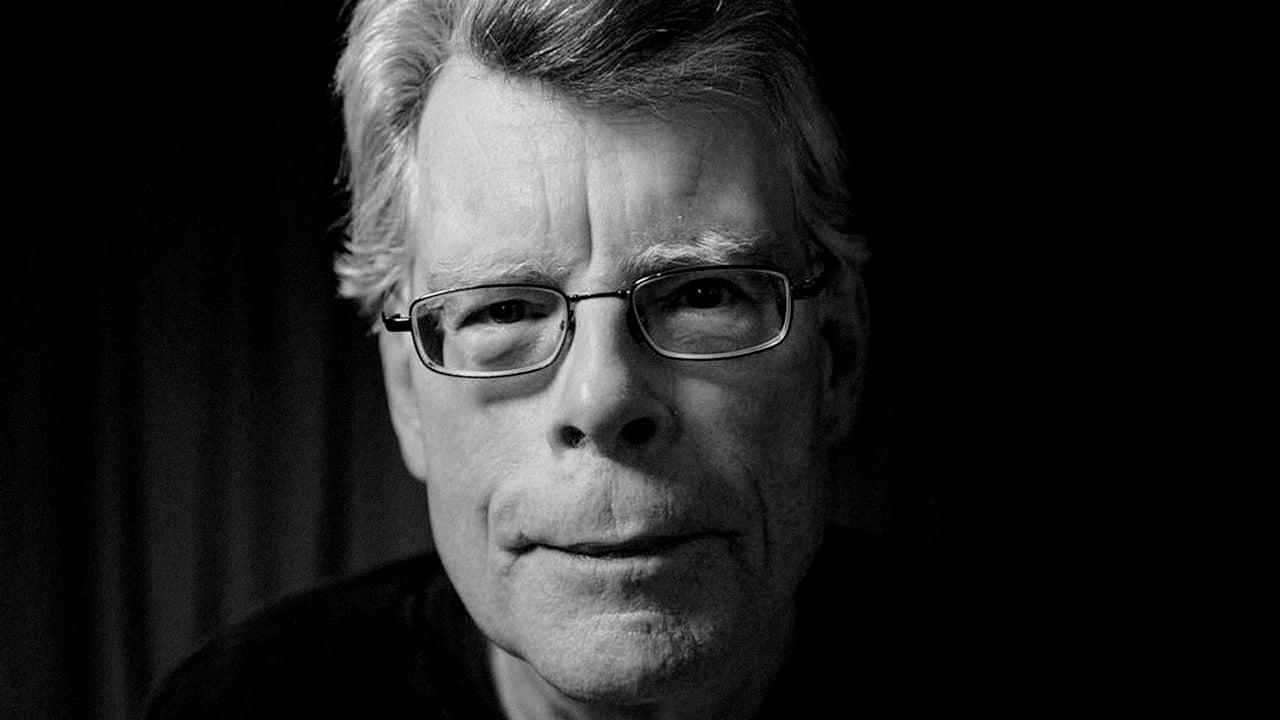 Stephen King: A Necessary Evil backdrop