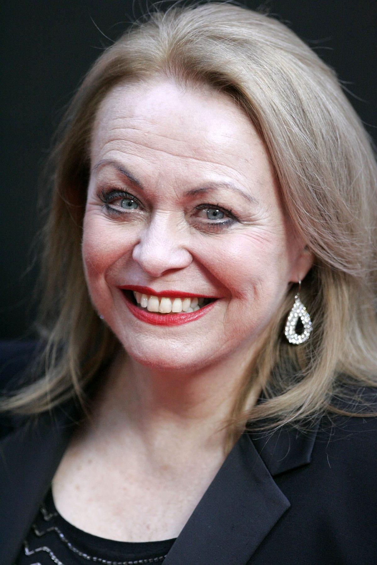 Jacki Weaver poster