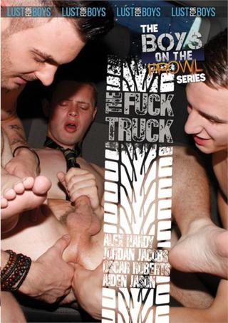The Fuck Truck poster
