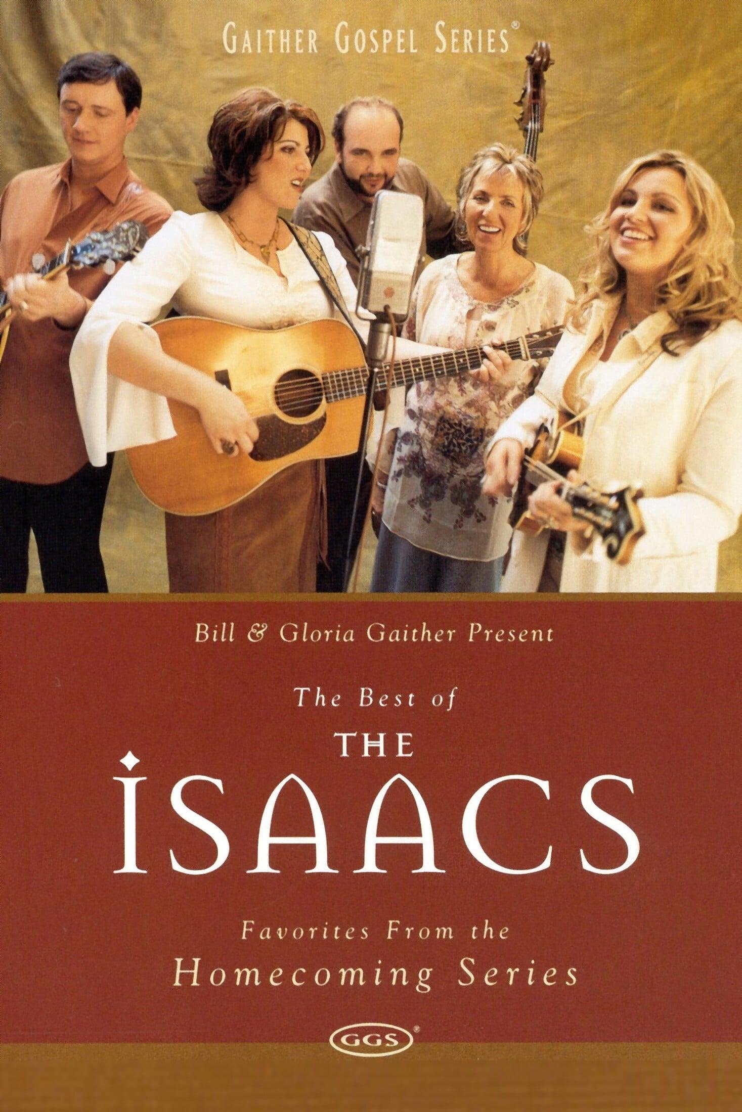 The Best Of The Isaacs poster