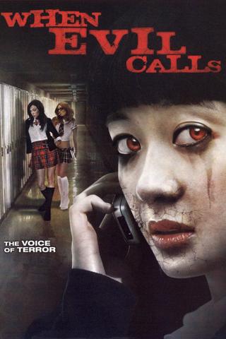 When Evil Calls poster