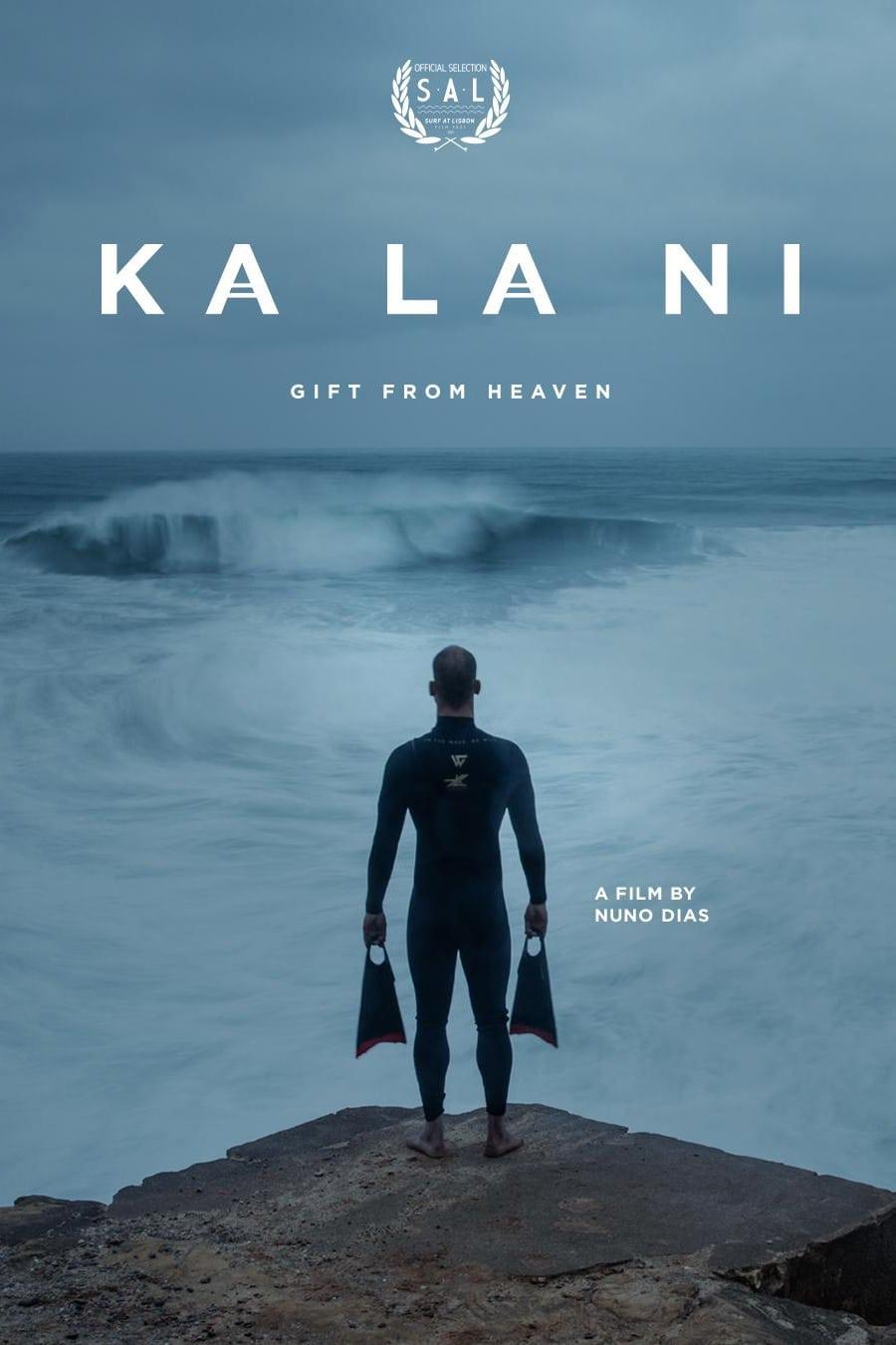 Kalani: Gift from Heaven poster