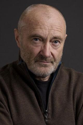 Phil Collins pic
