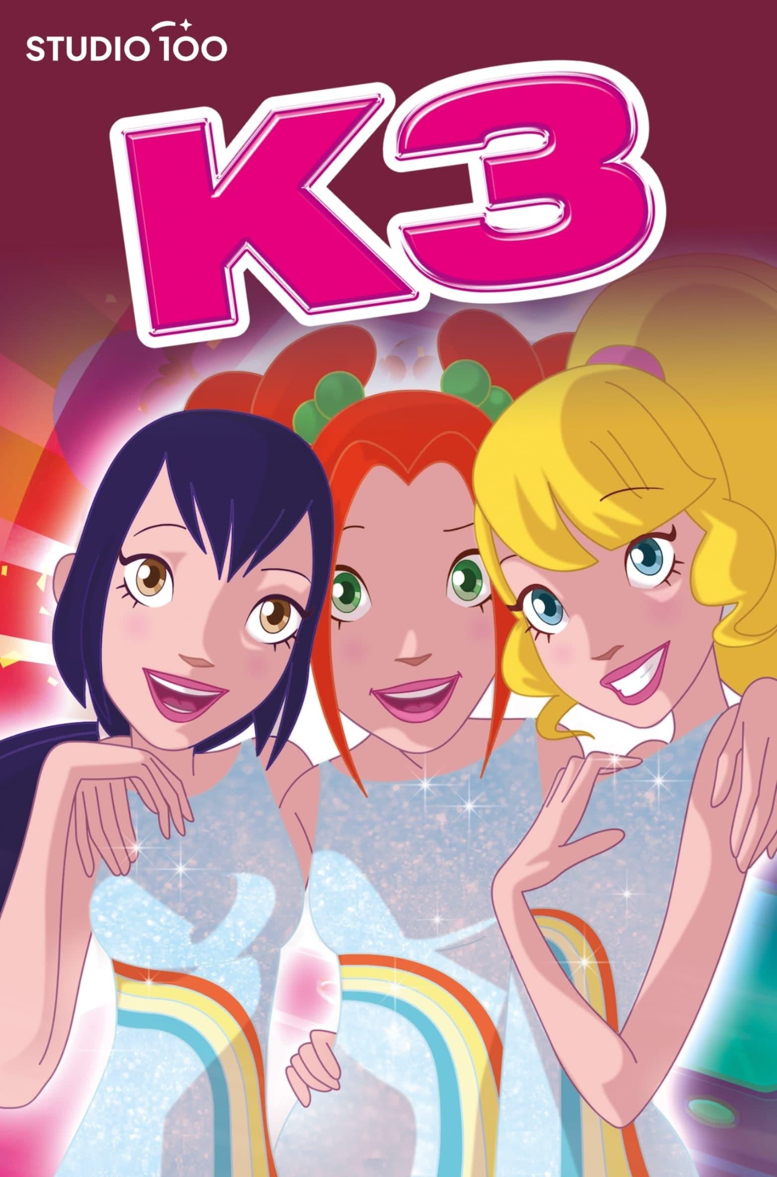 K3 poster