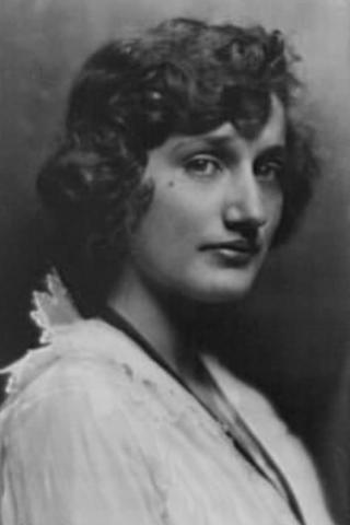 Edith Ewing Bouvier Beale pic