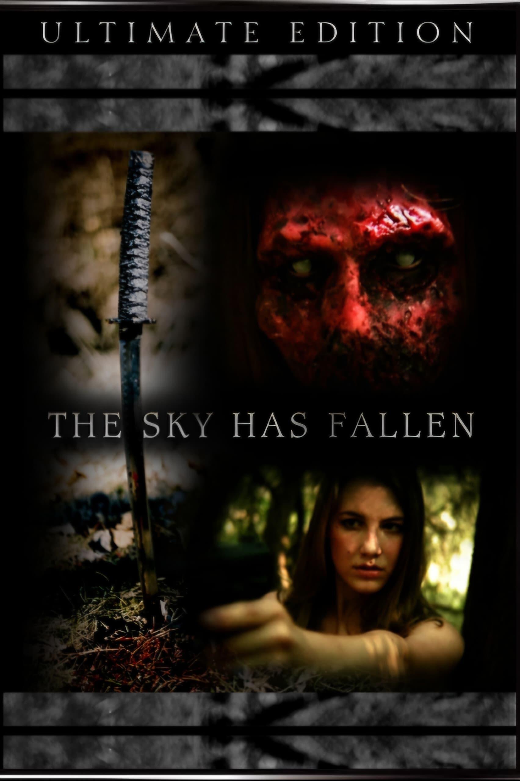 The Sky Has Fallen poster