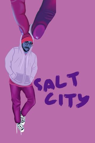 Salt City poster