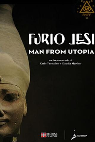 Furio Jesi - Man from Utopia poster