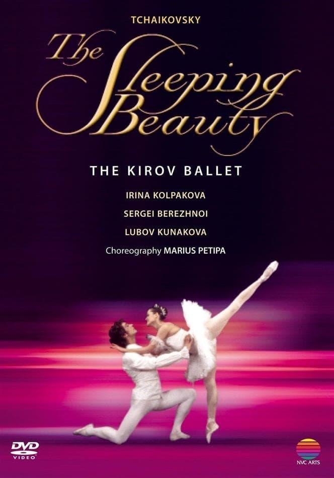 The Sleeping Beauty poster