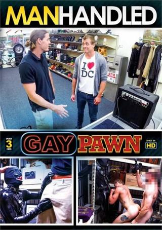 Gay Pawn poster