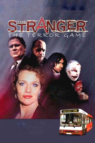 The Stranger: The Terror Game poster