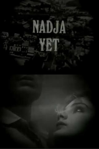 Nadja Yet poster