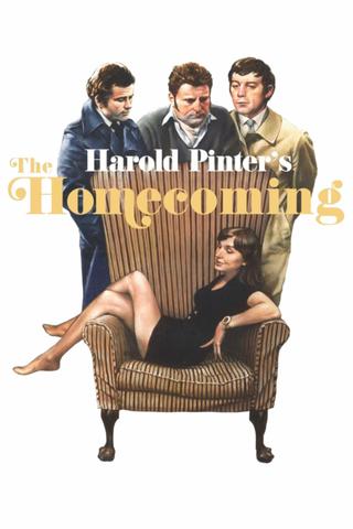 The Homecoming poster