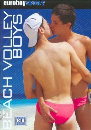 Beach Volley Boys poster
