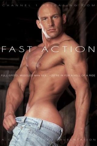 Fast Action poster