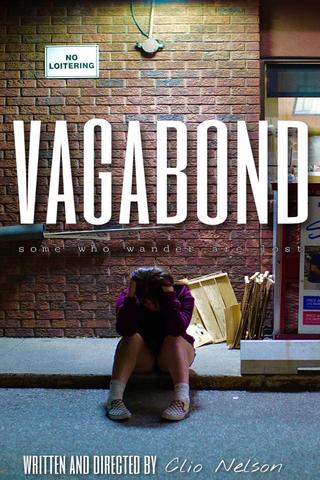 Vagabond poster