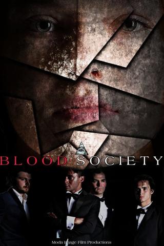Blood Society poster
